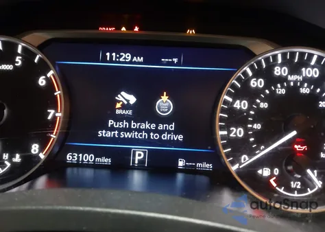 2019 Nissan Altima 2.0 Sr from USA, damaged, VIN 1N4AL4CV6KC259738